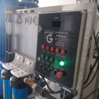 اجاره دستگاه اب تصفیه