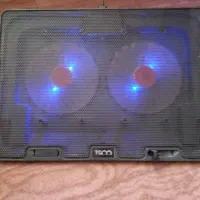 فن خنک کننده ی لبتاب