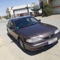 فروش خوددو سوناتا جی ال فول انژکتور|خودرو سواری و وانت|اصفهان, جلالیه|دیوار