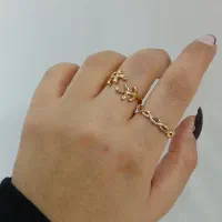 انگشتر مینیمال|بدلیجات|قدس, شهرقدس|دیوار