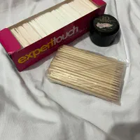 وسایل کاشت ناخن|آرایشی، بهداشتی، درمانی|رودسر, |دیوار