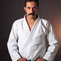 آموزش هنرهای رزمی ترکیبی   MMA