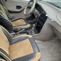 پژو مدل ۸۹تک سقف ستون بیضربه|خودرو سواری و وانت|قیدار, |دیوار