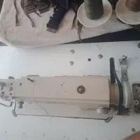 چرخ خیاطی صنعتی دینام دار