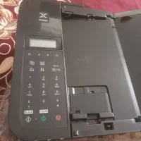 پرینتر رنگی|پرینتر، اسکنر، کپی، فکس|بوئین زهرا, |دیوار