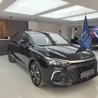 بایک U 5 پلاس، مدل ۱۴۰۴(یو فایو)