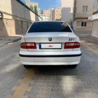 سمند LX EF7، مدل ۱۳۸۹|خودرو سواری و وانت|بهارستان, |دیوار