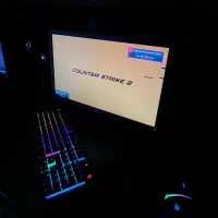 سیستم گیمینگ|رایانه رومیزی|ری, فیروزآبادی|دیوار