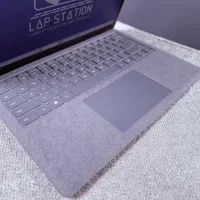 لپ تاپ سرفیس لپ تاپ 4با گارانتی/surface laptop4|رایانه همراه|اصفهان, باغ زرشک|دیوار