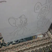 کودک|تخت و صندلی بچه|ایرانشهر, |دیوار