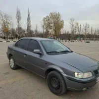 سمند|خودرو سواری و وانت|اردبیل, |دیوار