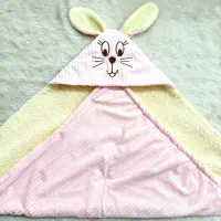 دورپیج نوزادی خزدار خرگوش