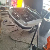 جلوبندی تخصصی انواع خودروهای ایرانی و خارجی|خدمات موتور و ماشین|شیراز, شهرک مهدیه|دیوار