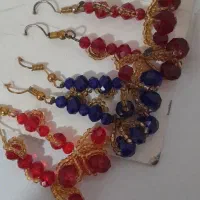 ست گردنبند منجق ۱۸۰ شب یلدا و هدیه|بدلیجات|اردبیل, |دیوار