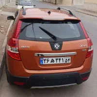 اچ سی کراس|خودرو سواری و وانت|یزد, |دیوار