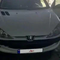 206مدل 90|خودرو سواری و وانت|پاکدشت, پاکدشت (مامازند)|دیوار