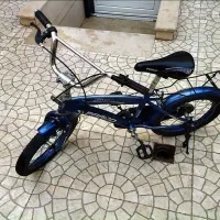 دوعدد دوچرخه شماره ۱۶ پرادو. ۲۰ المپیا درحدنو