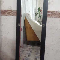 آینه 7 عدد|آینه|زنجان, |دیوار