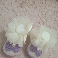 بافتنی|کفش و لباس بچه|بندر دیر, |دیوار