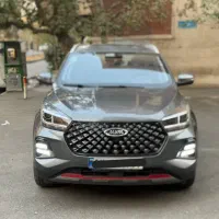 ام وی ام X55پرو اکسلنت اسپرت مدل 402اقساطی