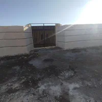 ۲۰۰مترچهار دیواری بادرب معاوضه باخودرو