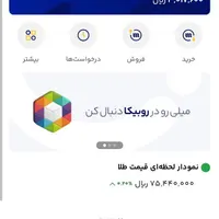 با میلی در این شرایط بد هدیه بگیرید