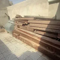 اهن دوبل ۱۴و۱۶|مصالح و تجهیزات ساختمان|مشهد, امیرآباد|دیوار