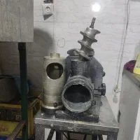 لوازم ساندویچی|کافی‌شاپ و رستوران|فردیس, شهرک شهید حسینی|دیوار