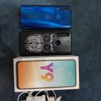 Huawei Y9 prime 2019|موبایل|تهران, آهنگ|دیوار