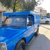 نیسان دیزل|خودرو سواری و وانت|اردبیل, |دیوار