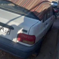 پراید75|قطعات یدکی و لوازم جانبی|قائن, |دیوار