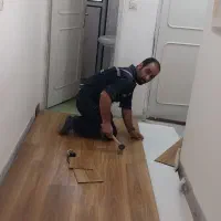 نصاب پارکت . قرنیز . سقف کاذب  ( تخصصی )