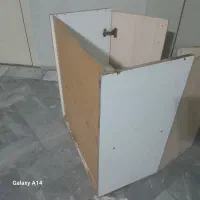 کابینت ام دی اف|جاکفشی، کمد، دراور|مشهد, یاس|دیوار