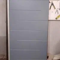 تولید کننده انواع درب ضدسرقت و لابی و اتاقی ضدحریق|مصالح و تجهیزات ساختمان|بهارستان, |دیوار