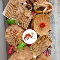 آموزش صفر تا صد سوسیس و کالباس و ژامبون دریک جلسه