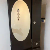 جاکفشی|جاکفشی، کمد، دراور|کرج, گوهردشت|دیوار