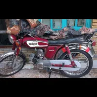 دولوکس خارجی|موتورسیکلت|یزد, |دیوار