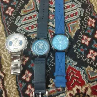 فروش ساعت مچی نو با نایلون|ساعت|سبزوار, هویزه|دیوار
