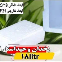 یخدان یونولیتی یخدان فومی|ظروف نگهدارنده، پلاستیکی، یک‌بارمصرف|تهران, بازار|دیوار