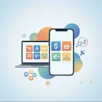 کار درمنزل با گوشی