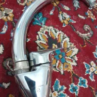 شیراهرمی آشپزخانه ومنبع انبساط پکیج|آبگرمکن، پکیج، شوفاژ|گلبهار, شهر جدید گلبهار|دیوار