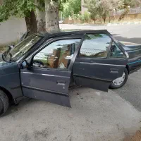 پژو۴۰۵ ۲۰۰۰