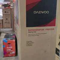 خریدار/فروشنده لوازم خانگی یخچال و ساید آکبند|یخچال و فریزر|تهران, بازار|دیوار