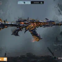 اکانت ناب کالاف