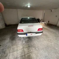 پژو اس ال ایکس slx مدل ۹۳ تی یو فایو|خودرو سواری و وانت|تهران, دولاب|دیوار