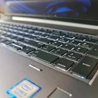 لپتاپ قدرتمند Hp zbook گرافیک ۸ رم ۳۲|رایانه همراه|شیراز, فرگاز|دیوار