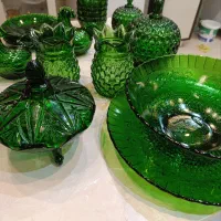 سرویس عتیقه کم کار