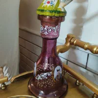 قلیان|کلکسیون اشیاء عتیقه|قم, انصار‌الحسین|دیوار