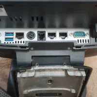 کامپیوتر آل این وان/صندوق فروشگاه/پوز بانک apexa p|رایانه رومیزی|تهران, ترمینال غرب|دیوار