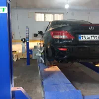میزان فرمان با دستگاه 3D|خدمات خودرو و موتورسیکلت|تهران, اتحاد|دیوار